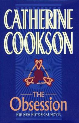 The OBSESSION: A Novel 0684842416 Book Cover