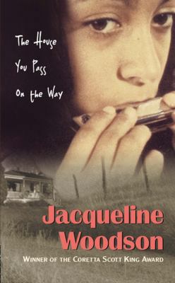 The House You Pass on the Way 1417698128 Book Cover