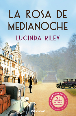 La Rosa de Medianoche / The Midnight Rose [Spanish] 8466329277 Book Cover