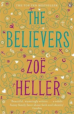 The Believers 0141024674 Book Cover