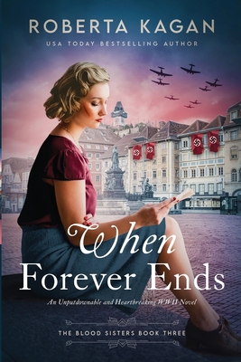 When Forever Ends 1957207329 Book Cover