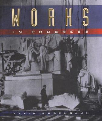 Works in Progress 0876540698 Book Cover