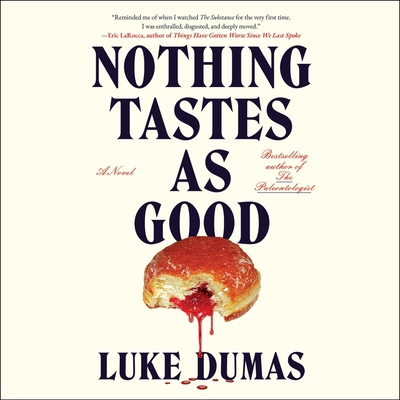 Nothing Tastes as Good 1668114704 Book Cover