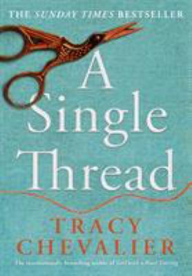 A Single Thread* 0008336474 Book Cover
