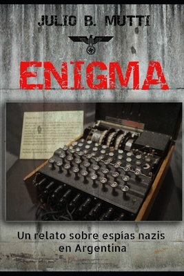 Enigma [Spanish] B088N3TLCV Book Cover