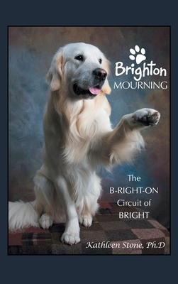 Brighton Mourning: The B-Right-On Circuit of Br... B0BGNCD1Y4 Book Cover
