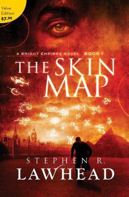 The Skin Map B00BQEYHZ8 Book Cover