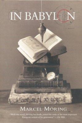 In Babylon B000H2NCOM Book Cover