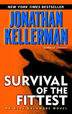 Survival of the Fittest B007246NU8 Book Cover