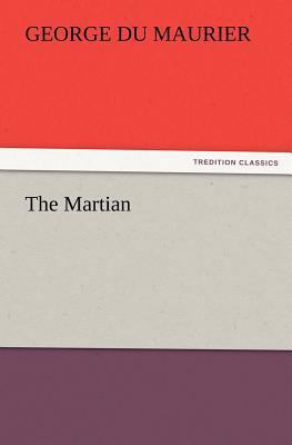 The Martian 3847225588 Book Cover