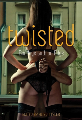 Twisted: Bondage with an Edge 1627780084 Book Cover
