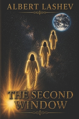 The Second Window B0HKG5BK83 Book Cover