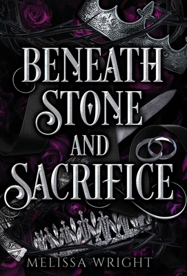 Beneath Stone and Sacrifice 1950958167 Book Cover