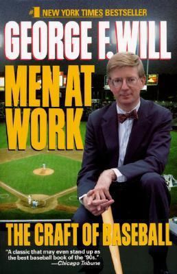 Men at Work B000HXDKCK Book Cover