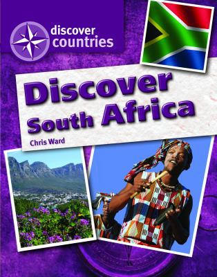 Discover South Africa 1615322892 Book Cover