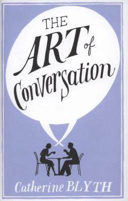 The Art of Conversation 0719521815 Book Cover