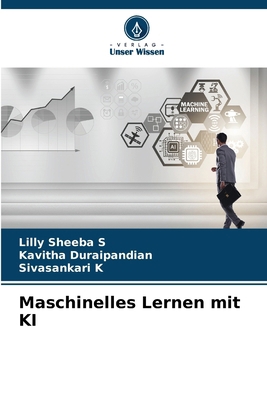 Maschinelles Lernen mit KI [German] 6207757009 Book Cover