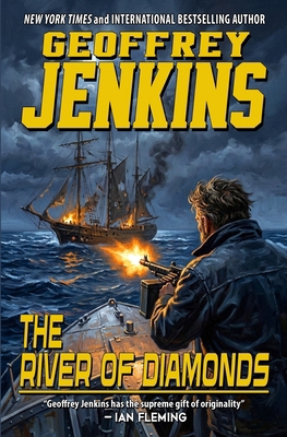 The River of Diamonds 1635295491 Book Cover