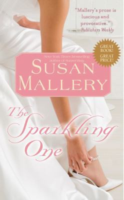 The Sparkling One B007362LG0 Book Cover