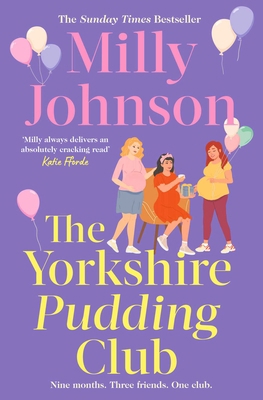 The Yorkshire Pudding Club 1398559687 Book Cover