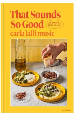 That Sounds So Good Book Cover