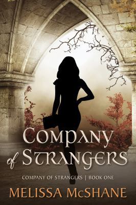 Company of Strangers 1949663043 Book Cover