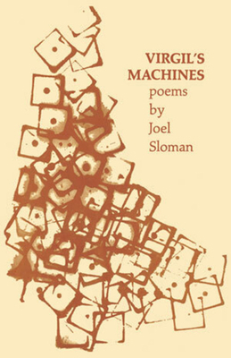 Virgil's Machines: Poems 0393042677 Book Cover