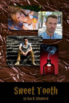 Sweet Tooth 1500447625 Book Cover