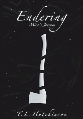 Endering - Mira's Journey (SFW) [Large Print] B0DC2XWQ74 Book Cover