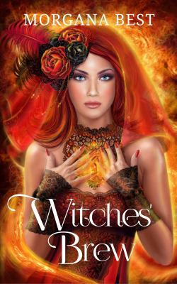 Witches' Brew 1925674088 Book Cover