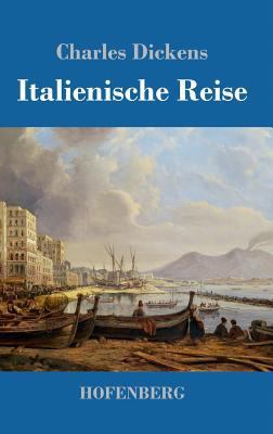 Italienische Reise [German] 3743717689 Book Cover