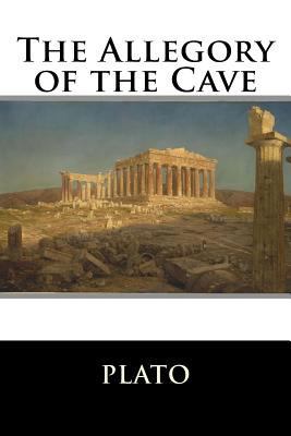 The Allegory of the Cave 1542482992 Book Cover