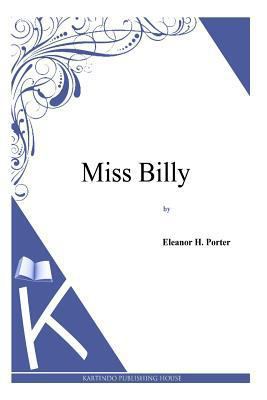 Miss Billy 1494956969 Book Cover