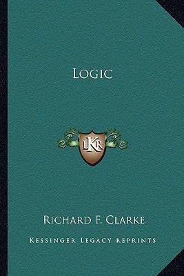 Logic 1162964081 Book Cover
