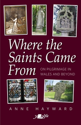 Where the Saints Came from 1800994869 Book Cover