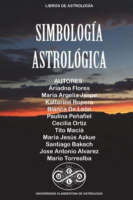 Simbologia Astrologica