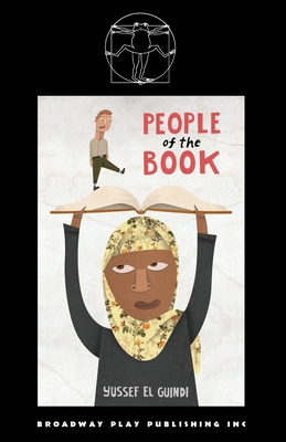 People of the Book 0881459917 Book Cover