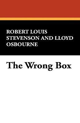 The Wrong Box 1434456145 Book Cover