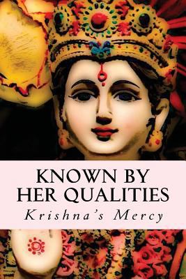 Known By Her Qualities 1484035941 Book Cover