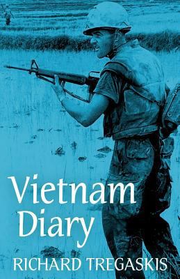 Vietnam Diary: A Vivid Eyewitness Account of Am... 1530982936 Book Cover