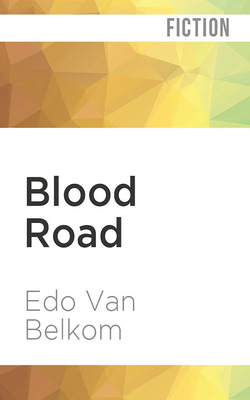 Blood Road 1713617315 Book Cover