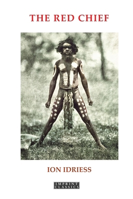 The Red Chief 1923024604 Book Cover