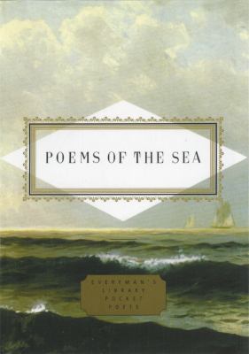 Poems Of The Sea 1841597465 Book Cover