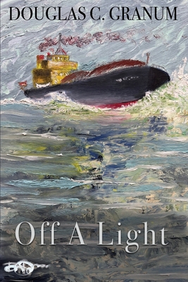 Off A Light [Large Print] 1939723213 Book Cover