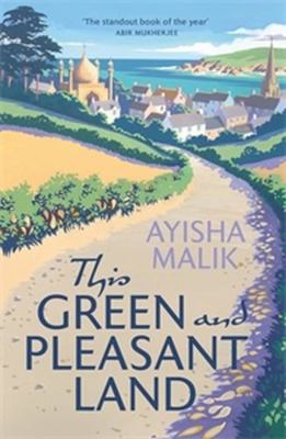 This Green and Pleasant Land 1785767542 Book Cover