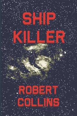 Ship Killer B0CQLDFF2F Book Cover