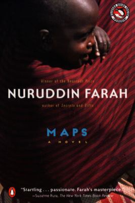 Maps 0140296433 Book Cover
