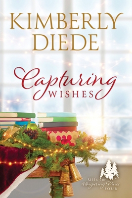Capturing Wishes 1961305178 Book Cover