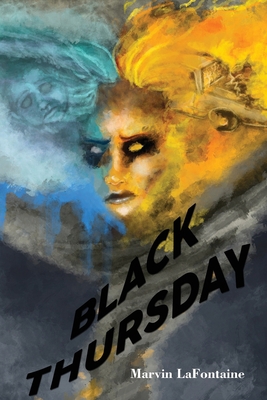 Black Thursday 1977224024 Book Cover