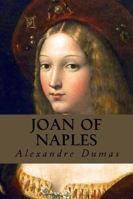 Joan of Naples 1533146241 Book Cover